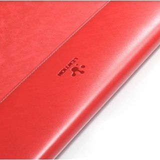 Чохол Lention Elegant Red для MacBook Pro 15" Retina 2016