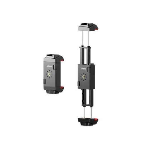 Держатель для телефона и планшета Ulanzi Vijim Universal Tripod Mount For Phone And Tablet Black (UV-2809 ST-29)