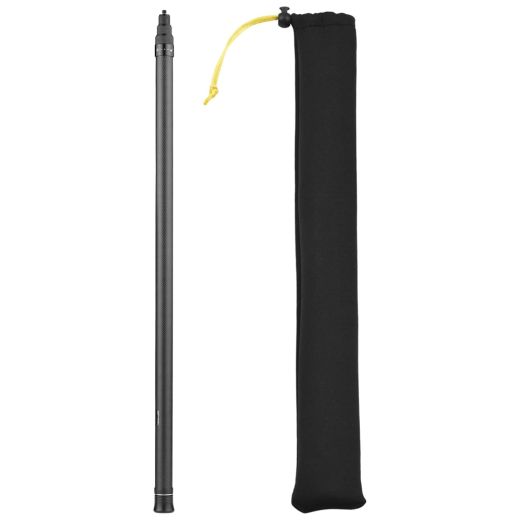Палиця для селфі CasePro Andoer Carbon Fiber Selfie Stick (3 метри)