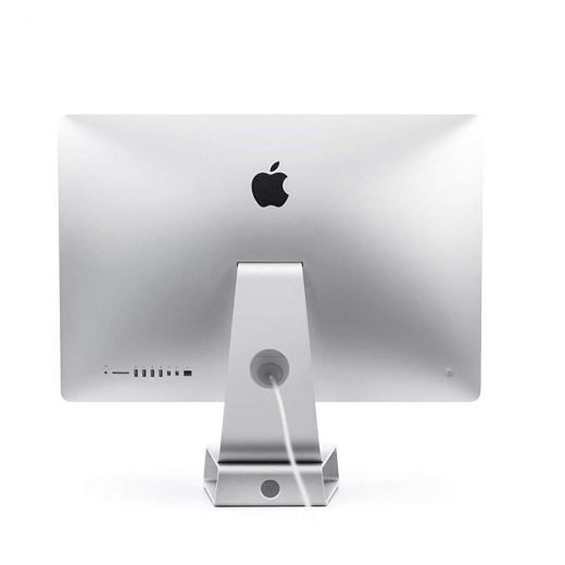 Подставка Elevation Lab ElevationStand Silver для iMac