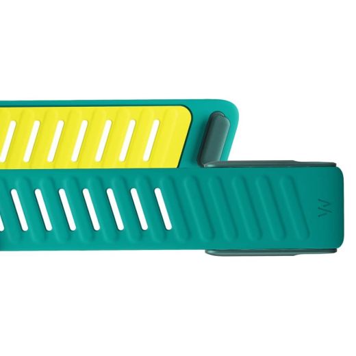 Силіконовий ремінець Whoop SportFlex Band Propel для WHOOP 5.0 MG Life