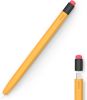 Силіконовий чохол AhaStyle Protective Sleeve Yellow для Apple Pencil