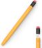 Силиконовый чехол AhaStyle Protective Sleeve Yellow для Apple Pencil