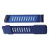 Силіконовий ремінець Whoop SportFlex Band Rush для WHOOP 5.0 MG Life Силіконовий ремінець Whoop SportFlex Band Rush для WHOOP 5.0 MG Life