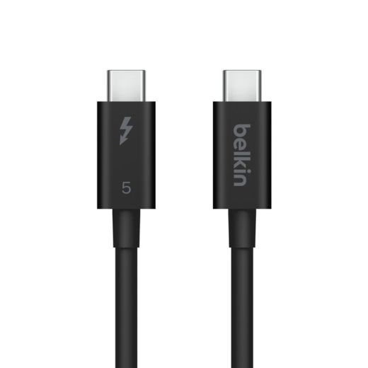 Кабель Belkin Thunderbolt 5 Cable 1 метр