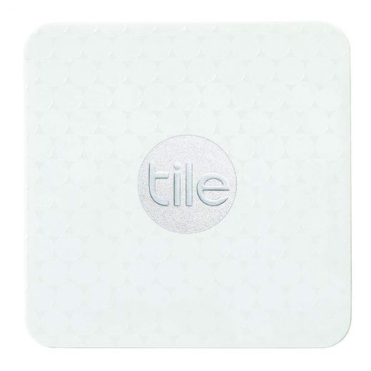 Брелок Tile Slim and Tile Pocket for Tile Slim для поиска вещей