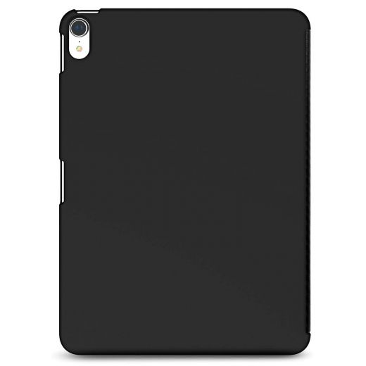 Чехол Khomo Dual Case Cover Carbon Fiber для Apple iPad Pro 11’ (2018)