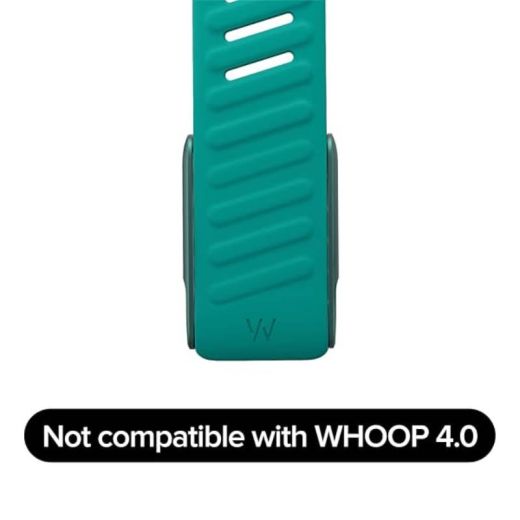 Силіконовий ремінець Whoop SportFlex Band Propel для WHOOP 5.0 MG Life