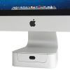 Подставка Rain Design mBase Silver для iMac 21"