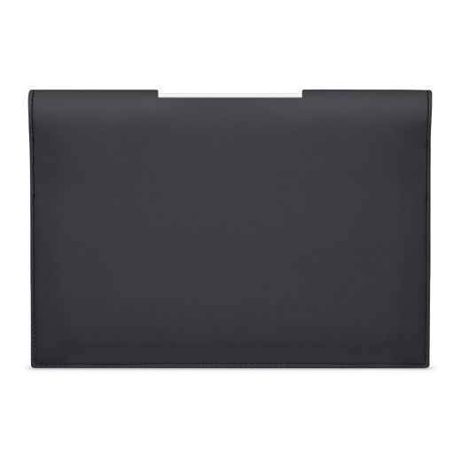 Папка von Holzhausen Portfolio Black для  iPad 11'' (2025) | iPad Pro 11” M4 (2024) | iPad Air 11" M3 | M2 (2025 | 2024)| iPad Pro 11" (2022 | 2021) | iPad Air 10.9" (2022 | 2020) |  iPad 10.9" (2022)