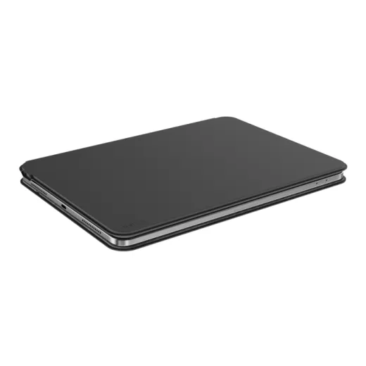 Чехол-клавиатура Belkin Pro Keyboard Case with Magnetic Stand Black для iPad Air 10.9" 4 | 5 M1 (2020 | 2022) | iPad Pro 11" M2 (2022) (BBZ002tt-V1)