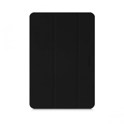 Чехол Macally Protective Case and Stand Black (BSTAND5-B) для iPad 9.7 (2017/2018)
