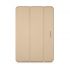 Чохол Macally Protective Case and Stand Gold (BSTAND5-GO) для iPad 9.7 (2017/2018)