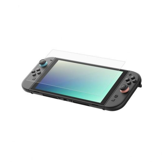 Защитное стекло Belkin TemperedGlass Anti-Reflective Screen Protector для Nintendo Switch 2 (ENA004fq)
