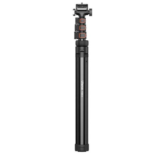 Штатив Ulanzi Vijim TB64 1.6M Multifunction Tripod Black (T115GBB1 TB64)