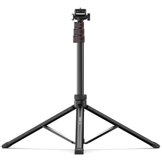Штатив Ulanzi Vijim TB64 1.6M Multifunction Tripod Black (T115GBB1 TB64)