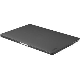 Чехол LAUT Huex Black (LAUT_15MP16_HX_BK) для MacBook Pro 15" Retina (2016)