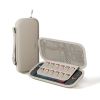 Чехол Belkin Travel Case Sand для Nintendo Switch 2 (ENA002fqSA-V1)