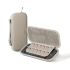 Чехол Belkin Travel Case Sand для Nintendo Switch 2 (ENA002fqSA-V1) Чехол Belkin Travel Case Sand для Nintendo Switch 2 (ENA002fqSA-V1)