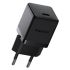 Швидка зарядка Baseus Palm Fast Charger USB-C 20 Вт Black (P10111602113-00) Швидка зарядка Baseus Palm Fast Charger USB-C 20 Вт Black (P10111602113-00)