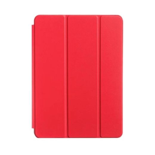 Чохол CasePro Smart Cover Red для iPad 10.2 (2021 | 2020 | 2019)
