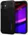 Чехол Spigen Hybrid NX Matte Black (ACS01541) для iPhone 12 mini