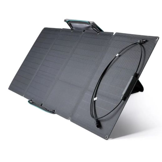 Солнечная батарея EcoFlow 110W Solar Panel (EFSOLAR110N)