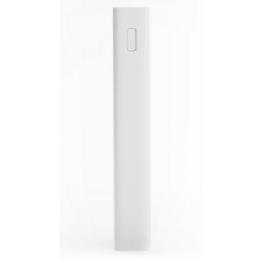 Повербанк (Внешний аккумулятор) Xiaomi Mi Power Bank 3 Pro White 20000 мАч