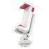 Держатель для телефона Ulanzi Vijim Plastic Cell Phone Holder White (UV-3057 ST-06S)