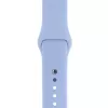 Ремінець CasePro Sport Band Lilac Cream для Apple Watch 41mm | 40mm | 38mm