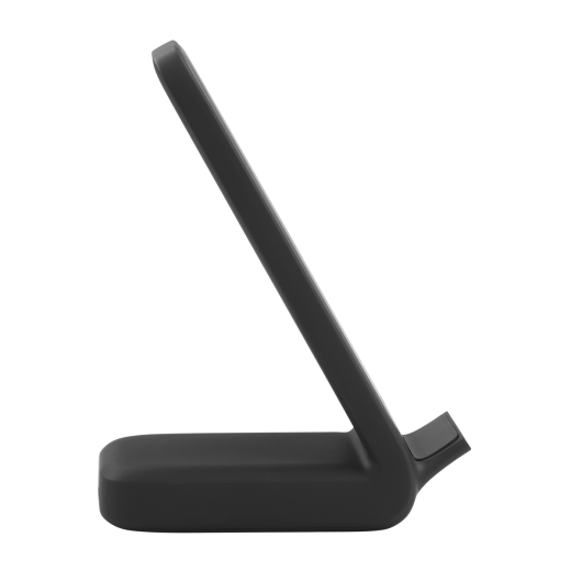 Бездротова зарядка InfinityLab InstantStation Wireless Stand Black
