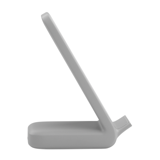 Бездротова зарядка InfinityLab InstantStation Wireless Stand White