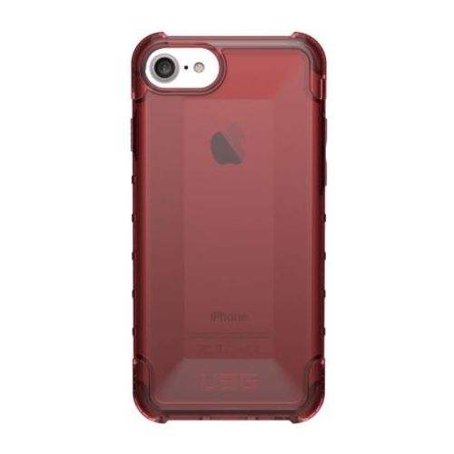 Чехол UAG Plyo Crimson (IPH8/7-Y-CR) для iPhone 8/7