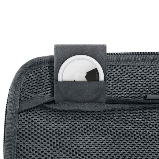 Зарядный чехол Belkin Charging Case Charcoal для Nintendo Switch 2 (ENA001fqCH-V1)