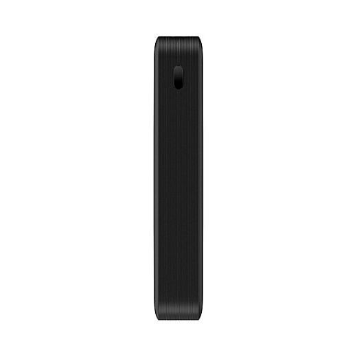 Павербанк (Зовнішній акумулятор) Xiaomi Redmi 20000mAh 18W Black (VXN4304GL)