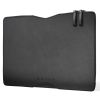 Чохол MUJJO Folio Black (MUJJO-SL-100-BK) для Macbook Air 13"/Macbook Pro