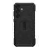 Противоударный чехол UAG Pathfinder Black для Samsung Galaxy S25 (214482114040)