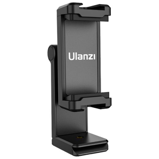 Держатель для телефона Ulanzi Vijim Universal Mobile Phone Clip Black (UV-2294 ST-22)