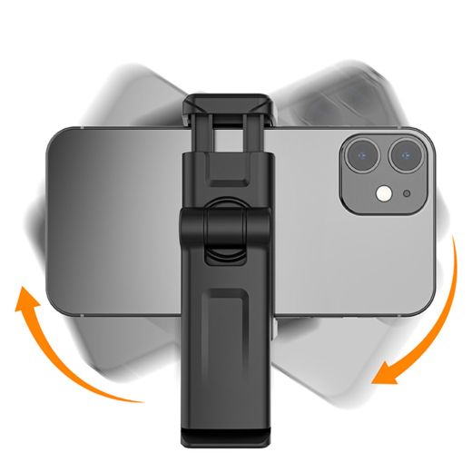 Держатель для телефона Ulanzi Vijim Universal Mobile Phone Clip Black (UV-2294 ST-22)