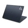 Пленка на корпус CasePro Mac Guard Full Body Skin Black для MacBook Air 15" M4 | M3 | M2 (2025 | 2024 | 2023)