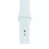Ремінець CasePro Sport Band Sky Blue для Apple Watch 41mm | 40mm | 38mm