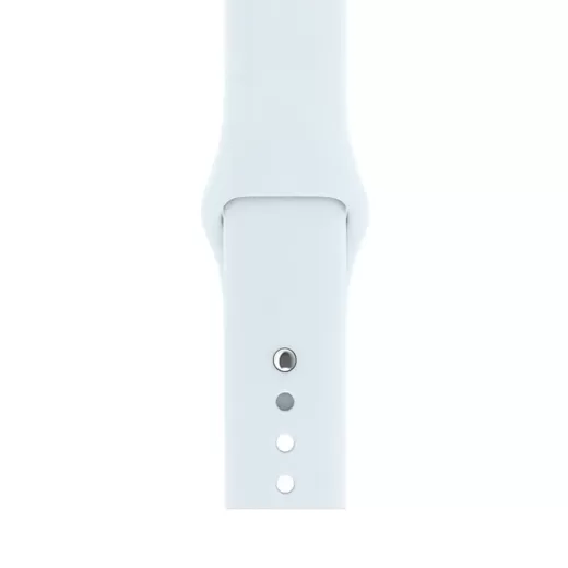 Ремешок CasePro Sport Band Sky Blue для Apple Watch 41mm | 40mm | 38mm