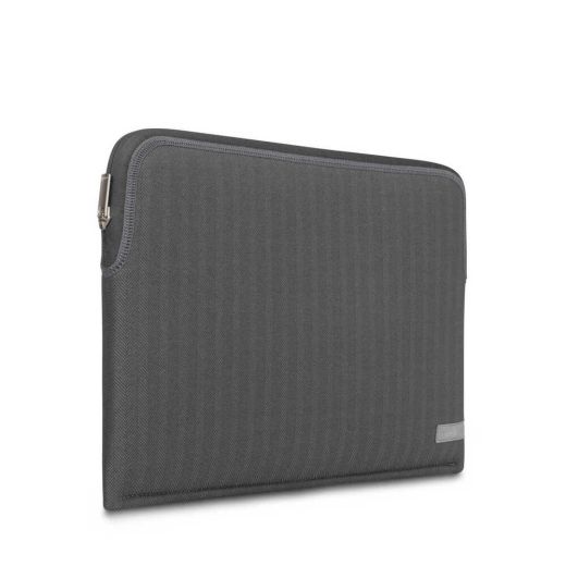 Чехол Moshi Pluma Designer Laptop Sleeve Herringbone Gray для MacBook Pro 13" M1 | MacBook Air 13" M1 (99MO104052)
