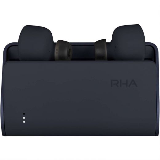 Навушники RHA TrueConnect Navy Blue