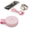 Беспроводная зарядка Twelve South ButterFly SE 2 в 1 Qi2 Charger Pink