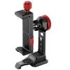 Держатель для телефона Ulanzi Vijim Metal Phone Tripod Mount Black (UV-2110 ST-14)