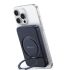 Повербанк Baseus PicoGo Ultra-Slim Qi2 Magnetic 15W Power Bank 5000mAh Black Повербанк Baseus PicoGo Ultra-Slim Qi2 Magnetic 15W Power Bank 5000mAh Black
