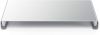 Подставка Satechi Aluminum Universal Unibody Monitor Stand Silver для iMac