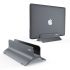 Подставка Vogek Vertical Laptop Stand Space Gray для MacBook