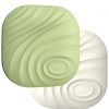 Брелок Nut Find3 Smart Tracker - 2 (1 x White, 1 x Green) pack для пошуку речей